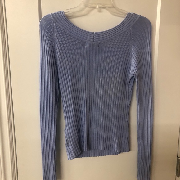 Bryans Blouse - Picture 5 of 5